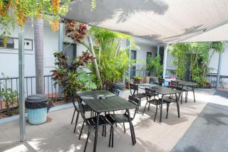 River of Gold Motel - Cooktown - 4