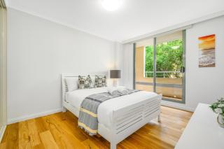 Redfern 2Br Apt with balcony free parking near CBD - Sídney - 3