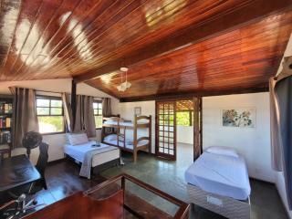 Linda Pousada em Itaipuaçu - Maricá RJ - 3