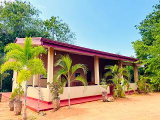 Randunu Resort Yala - Yala - 0