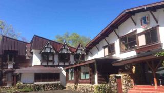 Tsubame Highland Lodge燕ハイランドロッジ - Myōkō - 5