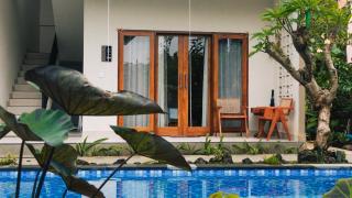 Myraga House Ubud - Ubud - 3