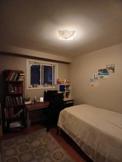 Cozy Apartment with a spacious backyard in the Ravine - Toronto - 7
