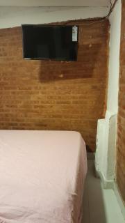 Departamento Matrimonial - 1