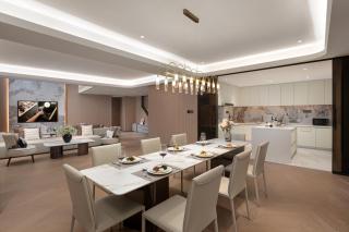 CM+ Service Apartment Shenzhen Taige - 1