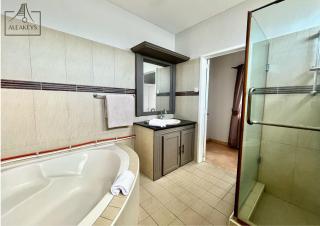 Villa Filaos pour 8 Pers, Piscine Privée, Wi-Fi, à 2 min de la Plage de Bain Bœuf - Cap Malheureux - 9