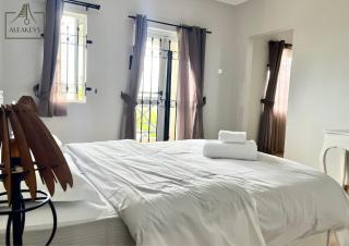 Villa Filaos pour 8 Pers, Piscine Privée, Wi-Fi, à 2 min de la Plage de Bain Bœuf - Cap Malheureux - 6