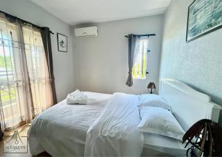 Villa Filaos pour 8 Pers, Piscine Privée, Wi-Fi, à 2 min de la Plage de Bain Bœuf - Cap Malheureux - 2