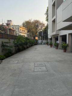 Poonam apartments 2 - 8