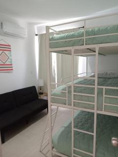 La Casita de Coco - Mazatlán - 8