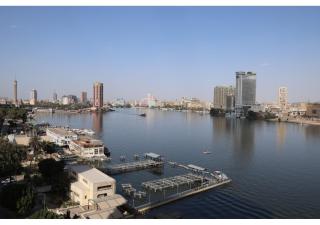 شقة بإطلالة رائعة علي النيل - Il Cairo - 2