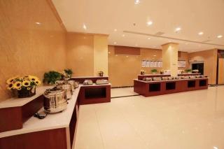 林州米蘭四季酒店有限公司 - Linzhou - 7