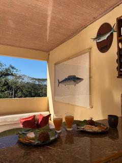 Apartamentos Brenes - Herradura - 4