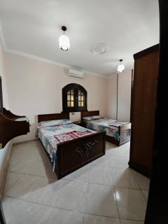 فندق الماسة الشاطئ الأزرق - 5