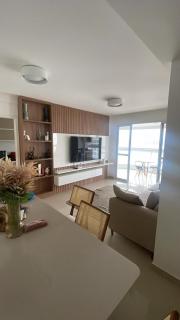 Residêncial Júlia Apart 1002 - Guarapari - 1