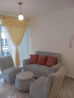 comfort and location in Ibagué - Ibagué - 6
