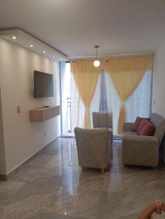 comfort and location in Ibagué - Ibagué - 3