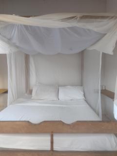 Hostel Mata House Nova Caraíva - 1