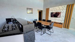 Casa de Lazer - 4