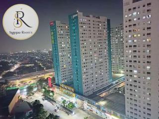 2 Bedroom by Siginjae Rooms - 0