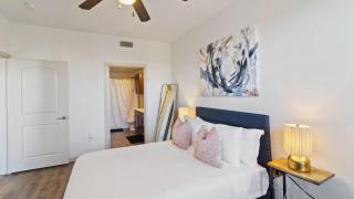 Stunning 1bd Apartment I Frisco near Dallas I Pool, Gym, Work Space - 5