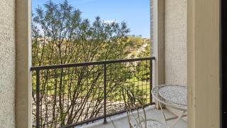Stunning 1bd Apartment I Frisco near Dallas I Pool, Gym, Work Space - Frisco - 4