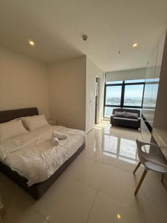 The Shore by New Voyage - Kota Kinabalu - 4