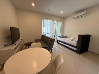 The Shore by New Voyage - Kota Kinabalu - 5