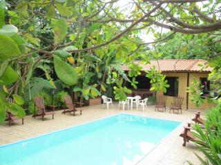Eco Pousada Villa Verde - Bonito - 0