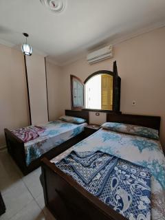 فندق الماسة الشاطئ الأزرق - 8