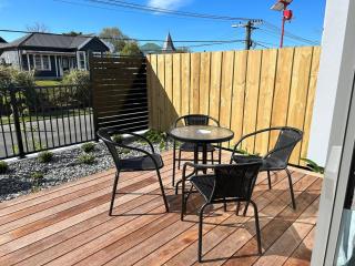Apartment 2 on Armagh! - Christchurch - 8