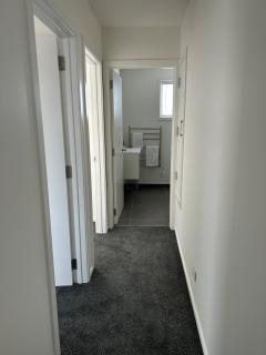 Apartment 2 on Armagh! - Christchurch - 7