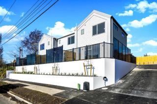Apartment 2 on Armagh! - Christchurch - 5