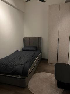 Luxury Black Suite Agile Bukit Bintang - 8