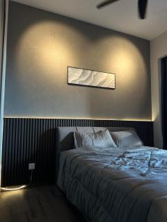 Luxury Black Suite Agile Bukit Bintang - Kuala Lumpur - 5
