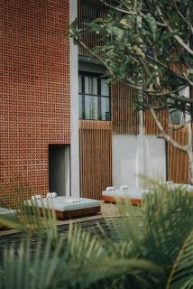 The Garcia Ubud Hotel & Resort - 2