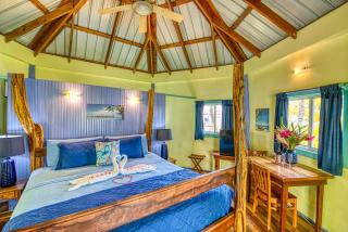 Cosmic Crab Resort - Bocas del Toro - 7