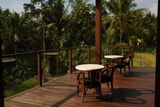 The Garcia Ubud Hotel & Resort - Ubud - 5