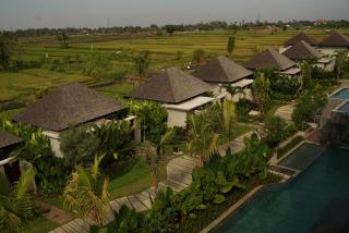 The Garcia Ubud Hotel & Resort - Ubud - 9