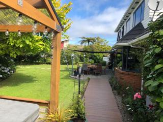 Amberlea B&B - Hokitika - 1