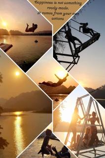 Hahaland - Phong Nha - 2