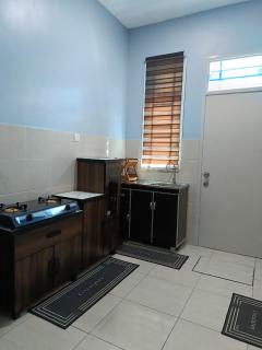 Zaffienadh Homestay Bahau - Bahau - 1