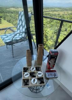 Green Valley a 5 min de Xielo Paracaidismo,la pista secreta y Paintball rural Leticia - 5