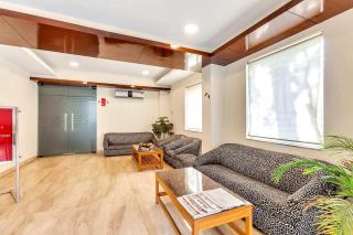 Hotel O NOIDA STAY - Noida - 2