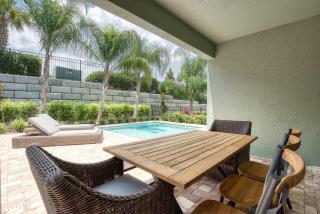 350-360 Huge Villas - near Disney - 15 BDs - 5