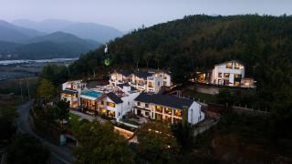 Moganshan Xinyuanju Homestay - Jimiaowu - 0
