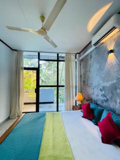 Zen Zone - Weligama - 0
