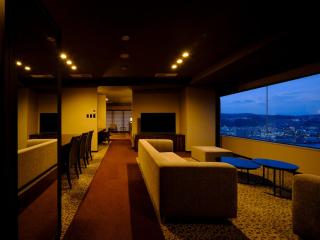 Inasayama Kanko Hotel - Nagasaki - 7