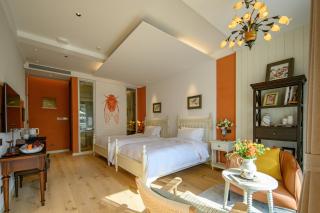 Moganshan Xinyuanju Homestay - Jimiaowu - 1