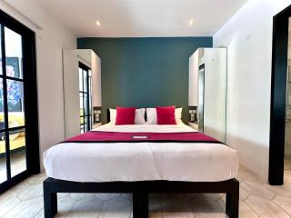 Villa Harris Canggu - Canggu - 3